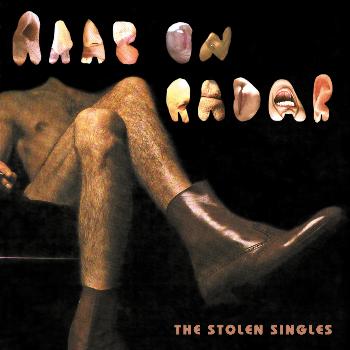 Arab On Radar - Stolen Singles