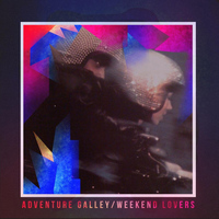 Adventure Galley - Weekend Lovers