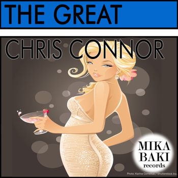 Chris Connor - The Great