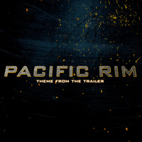 The Evolved - Passages (From "Pacific Rim Trailer 2013")