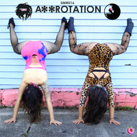 Quickie Mart - Ass Rotation
