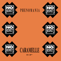 Phenomania - Caramelle EP