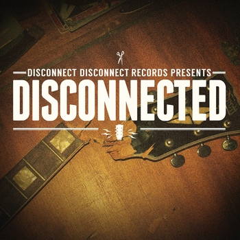 Various Artists - Disconnected