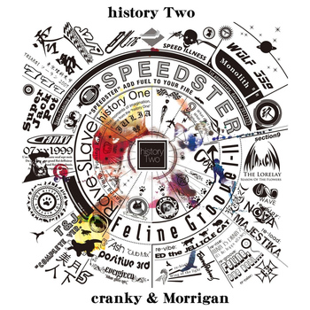 Morrigan & Cranky - History Two