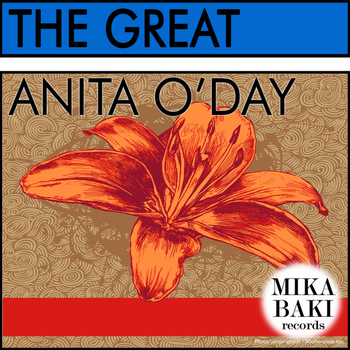 Anita O'Day - The Great