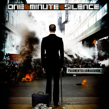 One Minute Silence - Fragmented Armageddon (Explicit)