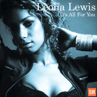 Leona Lewis - It's All for You 2013 - Single