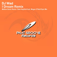 DJ Wad - I Dream Remix