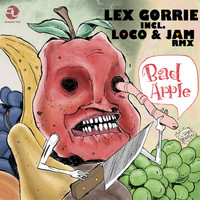 Lex Gorrie - Bad Apple