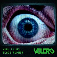 Mike Felks - Blade Runner