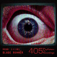 Mike Felks - Blade Runner