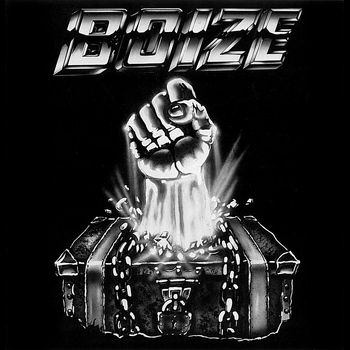 Boize - Boize