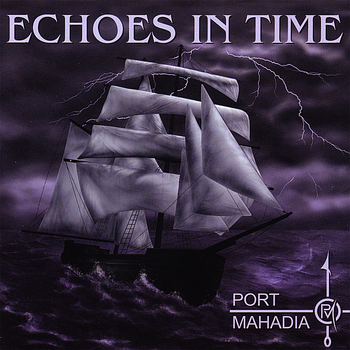 Port Mahadia - Echoes in Time