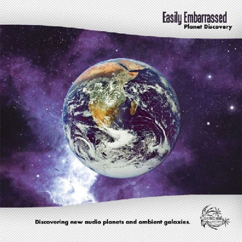 Easily Embarrassed - Planet Discovery