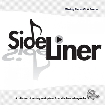 Side Liner - Missing Pieces of a Puzzle