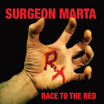 Surgeon Marta - Race to the Red