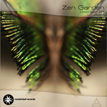 Zen Garden - Discover EP