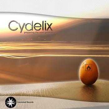 Cydelix - Preparing the Next Generation