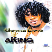 aKING - Undying Love