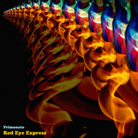 Red Eye Express - Primonato