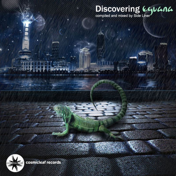 Eguana - Discovering Eguana