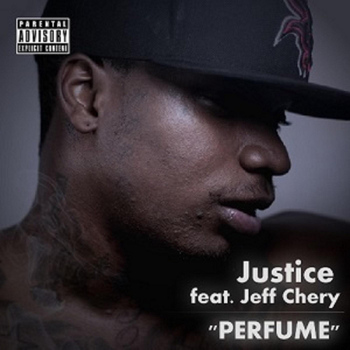 Justice - Perfume (feat. Jeff Chery)