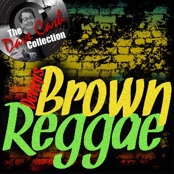 Dennis Brown - Brown Reggae