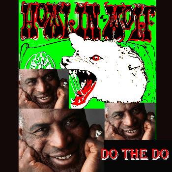 Howlin' Wolf - Do the Do