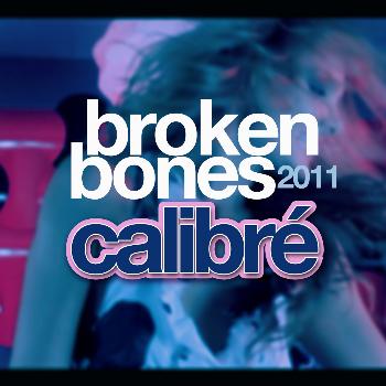 Calibre - Broken Bones