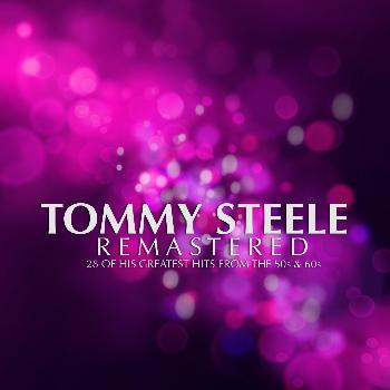 Tommy Steele - Tommy Steele Remastered