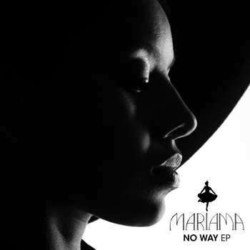 Mariama - No Way - EP