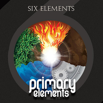 Six Elements - Primary Elements