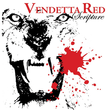 Vendetta Red - Scripture
