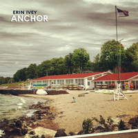 Erin Ivey - Anchor