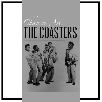 The Coasters - Young Blood