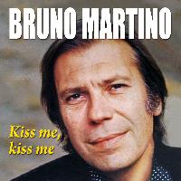 Bruno Martino - Kiss me, kiss me