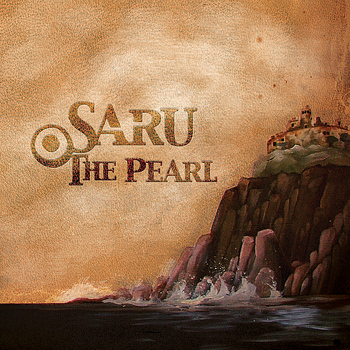 Saru - The Pearl