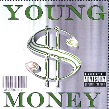 Yung Money - Yung Money Mix