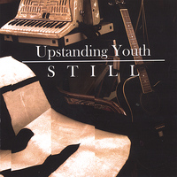 Upstanding Youth - Still