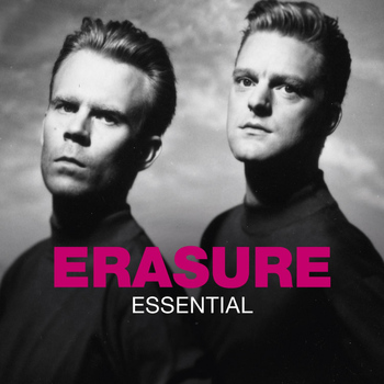 Erasure - Essential: Erasure (Remastered) (Explicit)