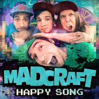 MadCraft - Happy Song