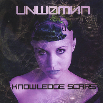 Unwoman - Knowledge Scars