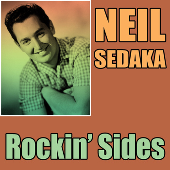 Neil Sedaka - Rockin' Sides