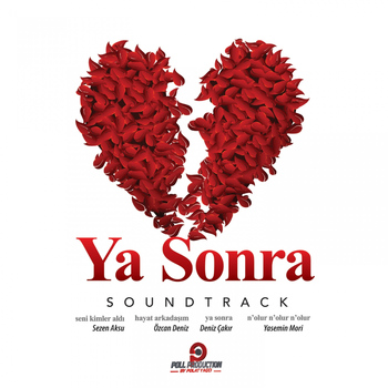 Various Artists - Ya Sonra