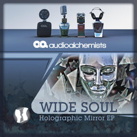 Wide Soul - Holographic Mirror