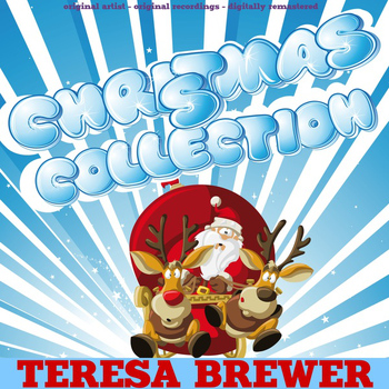 Teresa Brewer - Christmas Collection