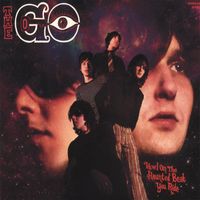 The GO - Howl On the Haunted Beat You Ride