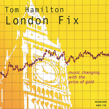 Tom Hamilton - London Fix