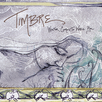 Timbre - Winter Comes To Wake You