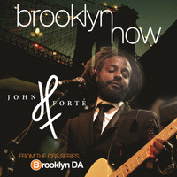 John Forté - From the CBS Series: Brooklyn DA